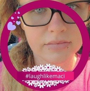 Meet your Posher, Rose